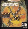 Magic: The Gathering Online - Maximum CD (August 2002)