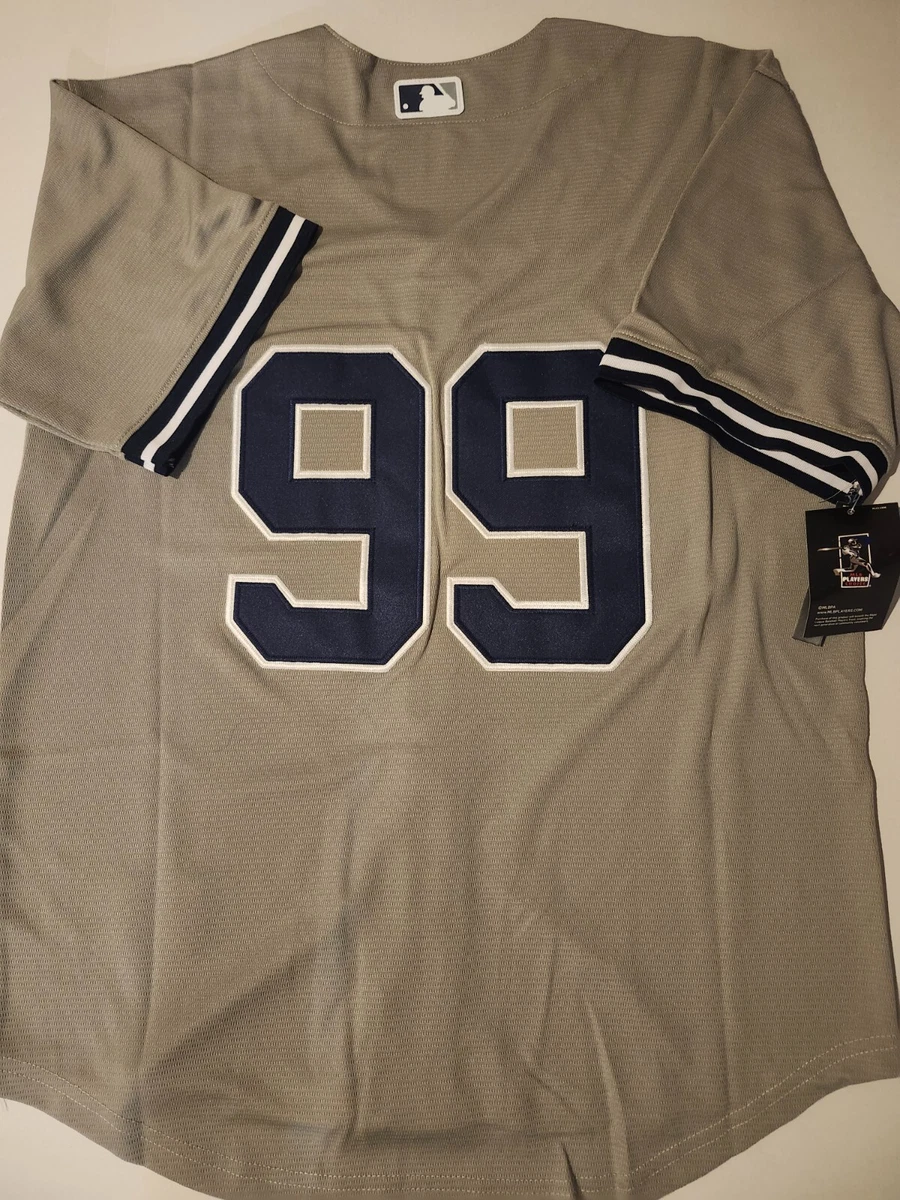 Maillot De Baseball Aaron Judge - New York Yankees, Taille XL
