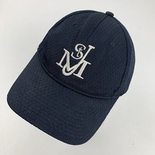 St JM Crusaders Youth Ball Cap Hat Adjustable Baseball