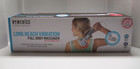 Homedics Long Reach Vibration Full Body Massager with Soothing Heat