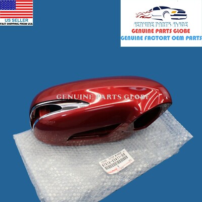 Lexus 8791 a 53411 D 0 Genuine OEM Factory Original Cover for sale 
