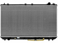 For 1999-2001 Lexus ES300 Radiator 26248YJ 2000 3.0L V6
