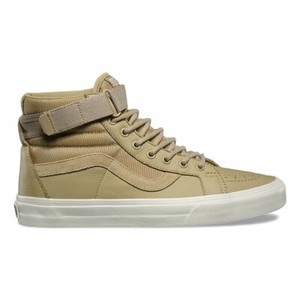 vans sk8 hi reissue strap