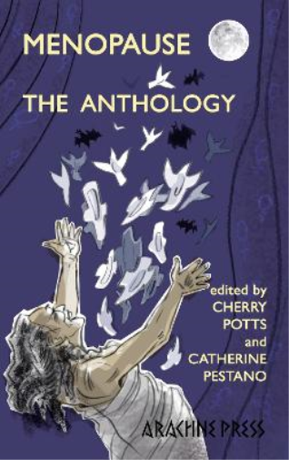 Cherry Potts Menopause: The Anthology (Tascabile)