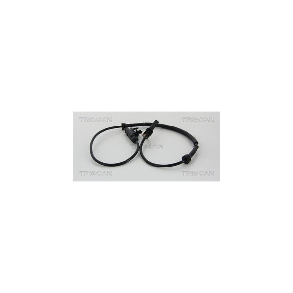 Sensor, Raddrehzahl Triscan 8180 23302 FüR MERCEDES-BENZ Mitsubishi Smart-image
