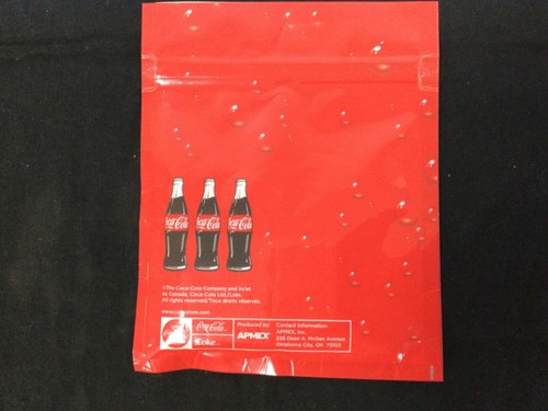 5 oz Coca-Cola® .999 Pure Silver Bar!!! VERY NICE COIN!! - 第 2/2 張圖片