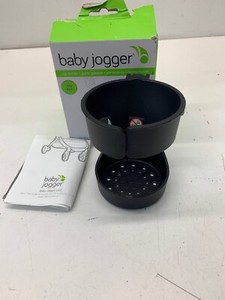 baby jogger coffee cup holder