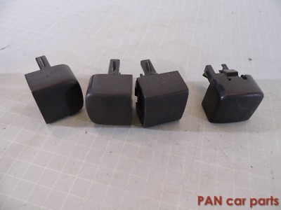 Saab 95 9-5 Blinddeckel Abdeckkappen 4409272, 4409264 (4 Stück)