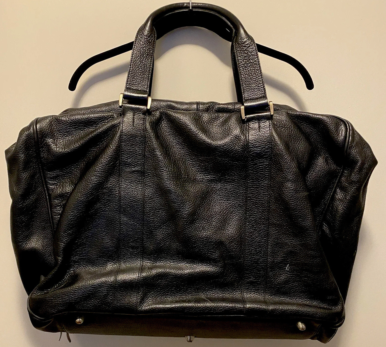 100 Authentic Hugo Boss Travel bag Gem