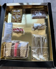 Poppy Parker - Accessory Pack  - Style Lab - 2021 - Obsession Convention - NRFB