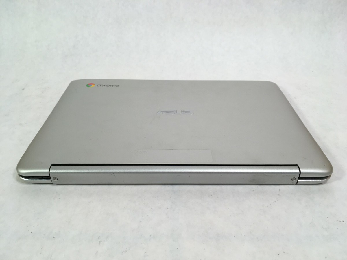 Asus Chromebook Flip C100P 10.1