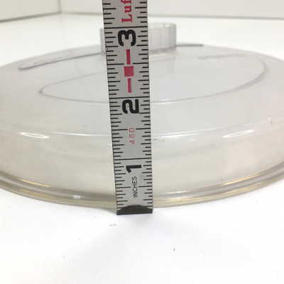 Rival Coperchio Plastica 3350 3355 3520 3654 3656 SCR509 Pentola - Foto 9