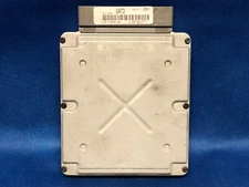 VIN REFLASHED 00 FORD F150 5.4 ECU ECM PCM UAT3 YL3F-12A650-AUD