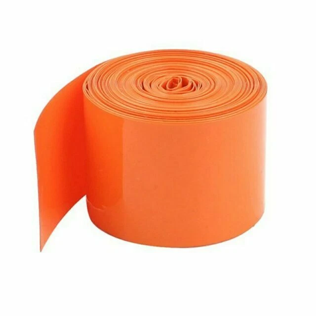 Orange Electrical Conduit, Tubing & Fittings