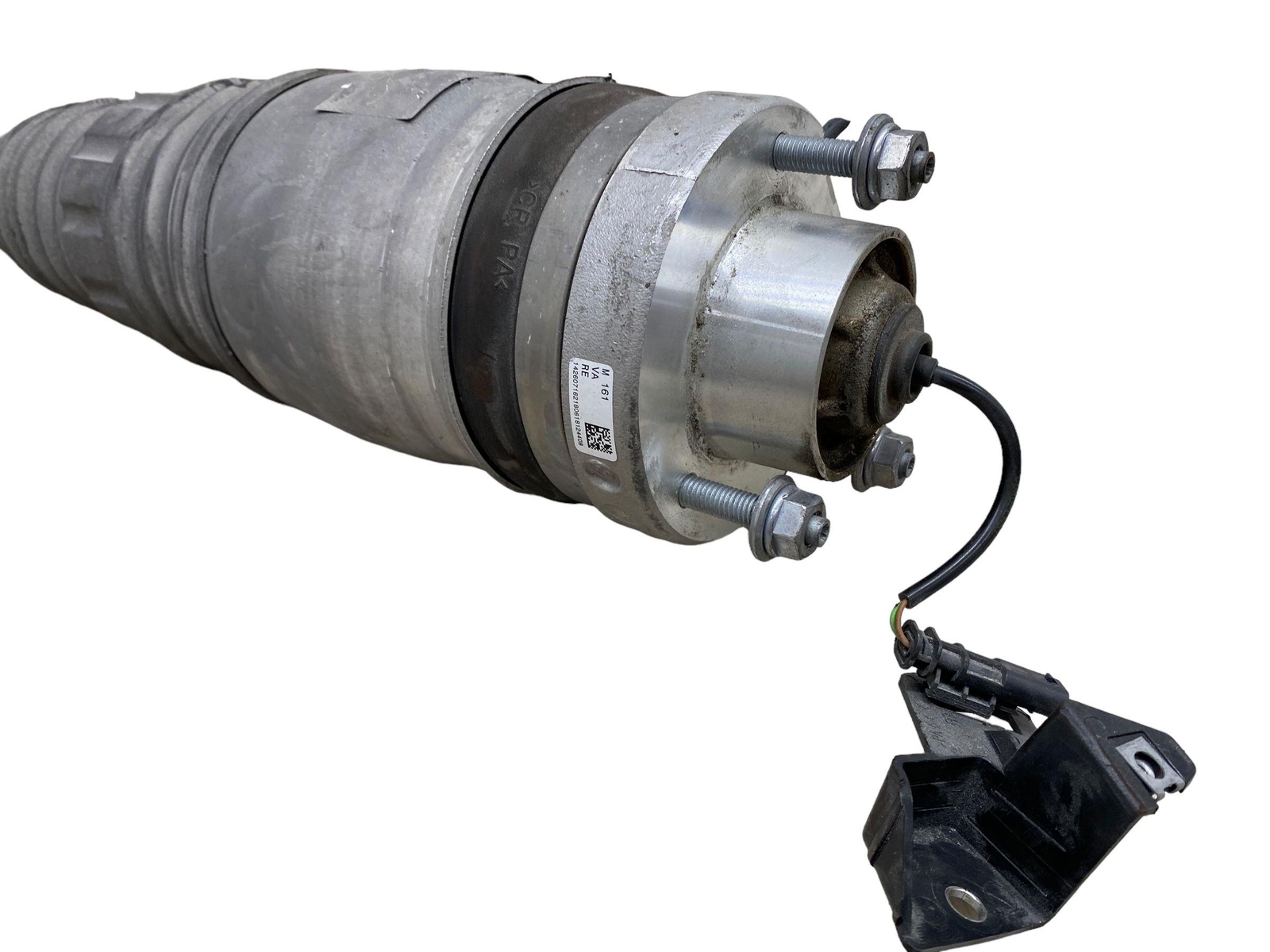 2017-2024 MASERATI LEVANTE FRONT RIGHT AIR RIDE SUSPENSION STRUT SHOCK ABSORBER