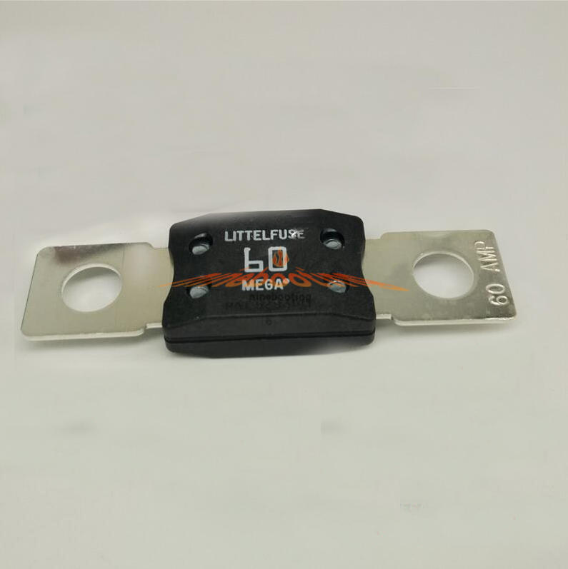 Littelfuse 0298060 Bolt Down Auto Fuse 60A Time Delay 32V