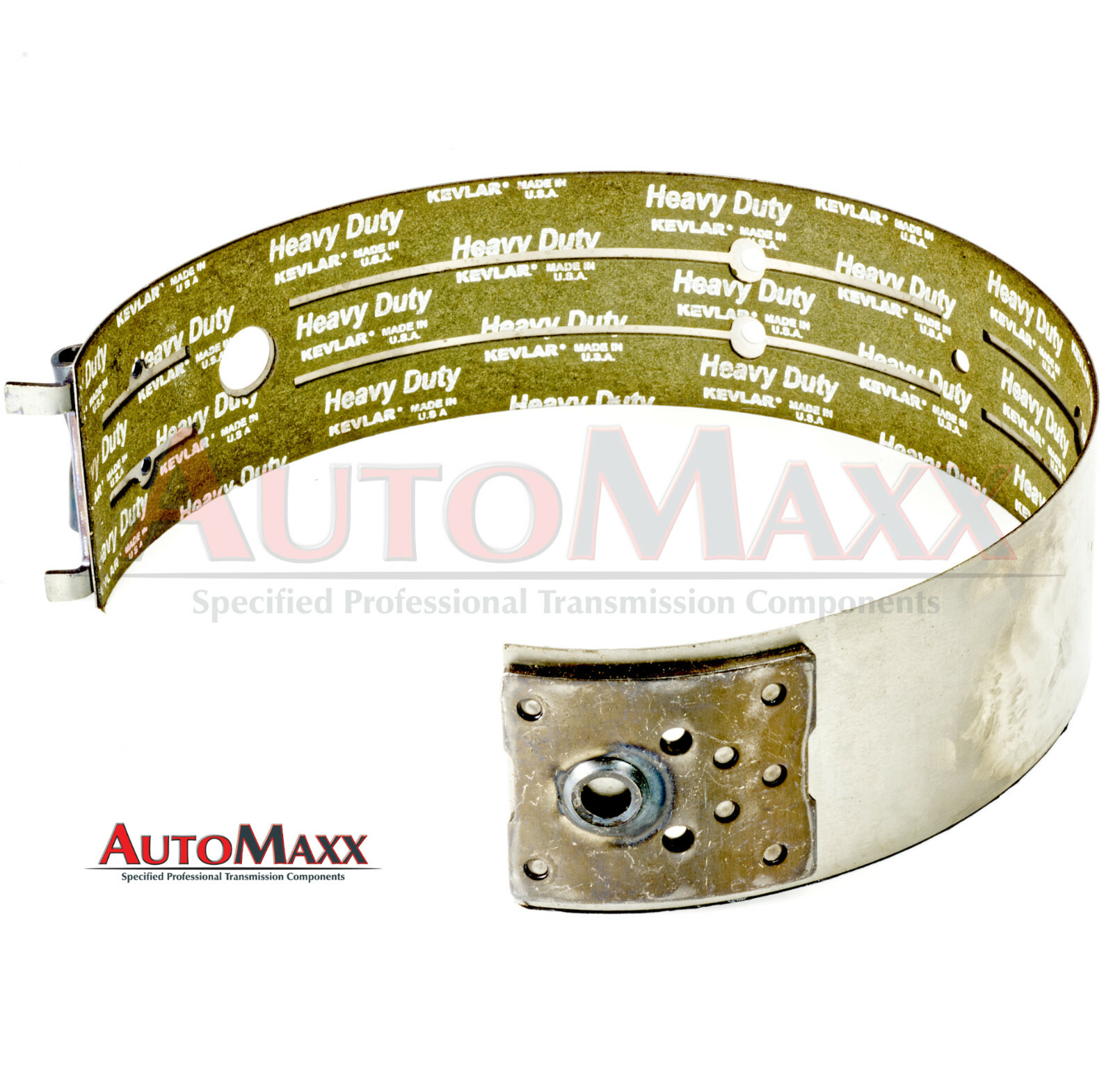 700R4 4L60E 4L65E 4L70E Transmission Band WIDE KevlarLined Band 25/