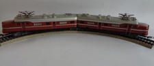 E-Lok DL 800 Doppeltraktion Rarität HO 1956 gepr gebr gepfl Gleichstrom umrüstba
