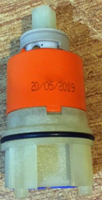 Wolverine Brass 2 Pc Cartridge 41330 Ebay