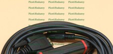 Cable de programación PLC USB-LG-XGB LG LS XBC XBM K7M entrega rápida