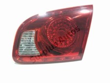 Feu arrière Hyundai SANTA FE