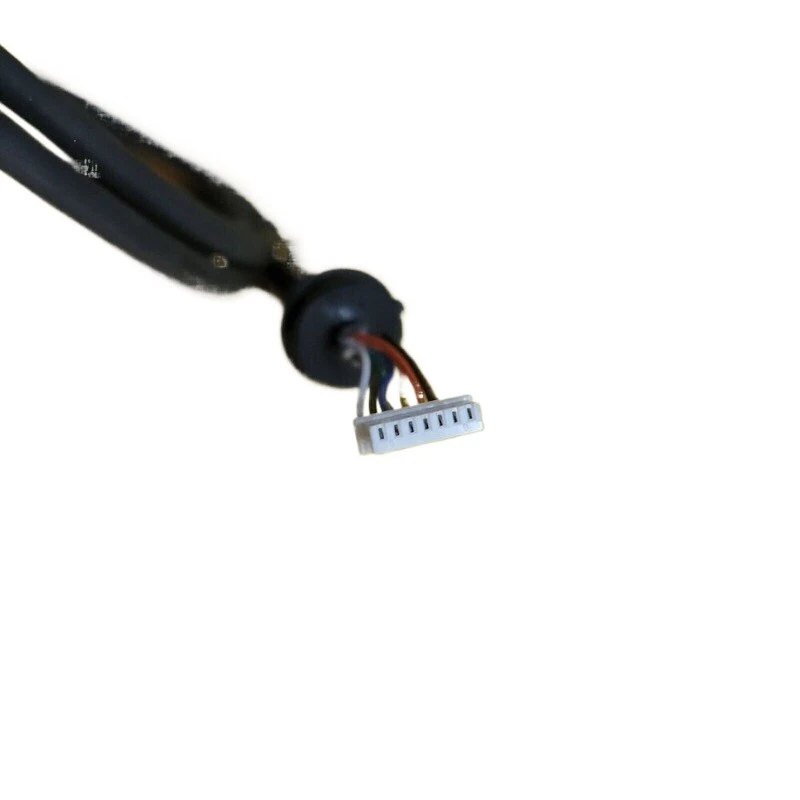 Cables de audio para auriculares de aviación X A10 módulo de control de haz de auriculares Foto 3 de 4