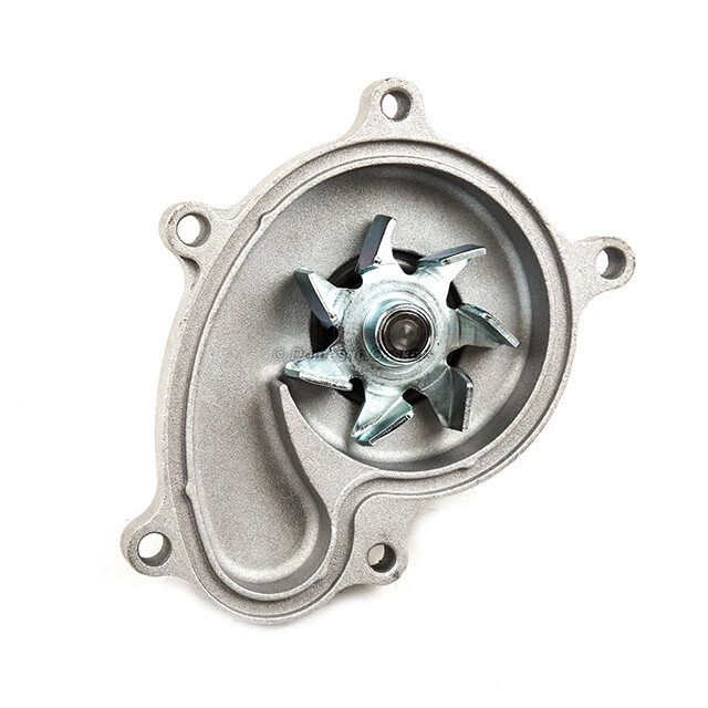 Bomba de agua para Scison FR-S Subaru BRZ Forester Impreza Outback XV 2.0 2.5 Foto 4 de 4