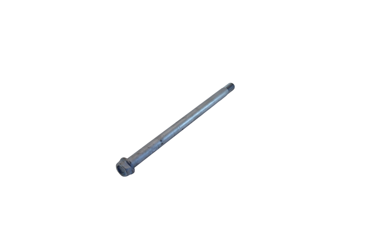 KAWASAKI Z 400 Central spindle axle 2020 22637411 | eBay UK