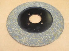 HEAVY DUTY CLUTCH DISC FOR TORO 73448 73449 73501 73502 73520 73521