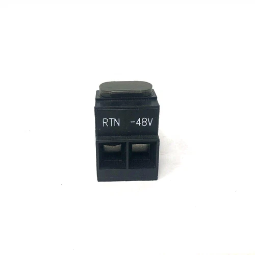 Dell PowerEdge R720 R820 T620 Pluggable High Power PCB Terminal Block 6RYJ9 - Photo 4/6