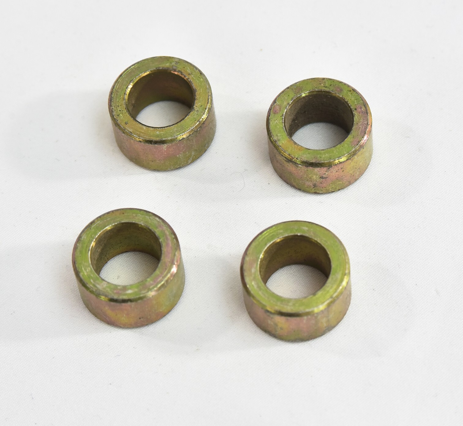 Front Disc Brake Conversion Kit For 1957-1964 Ford F100 Trucks - 5 On 5.5 Bolt, Improved Stopping Power