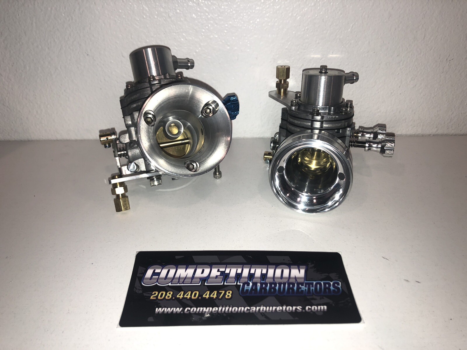 New Tillotson Throttle Bracket For HR Series Grelly USA