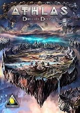 Athlas: Duel for Divinity By Golden Egg Games NIB