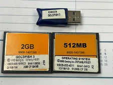 WMS GOLDFISH 3 BB3 SOFTWARE D9D3