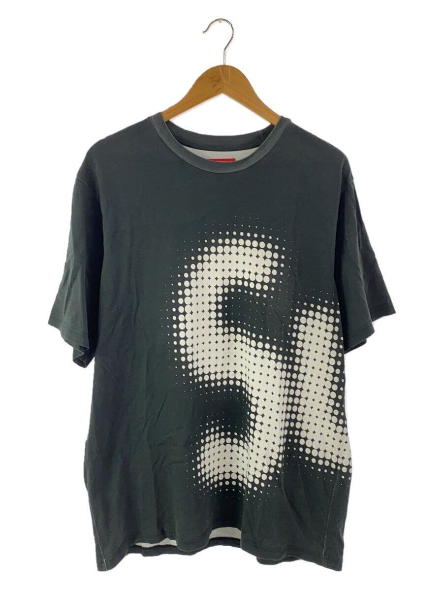 【24SS】Supreme Halftone S/S Top シュプリーム Supreme Halftone S S Top (SS24) - $88