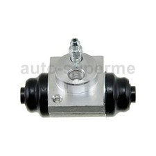 Dorman Cilindro Ruota Per Freno A Tamburo, Modello W73608, Ricambio Specifico Per Auto