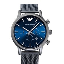 armani watch ar1979