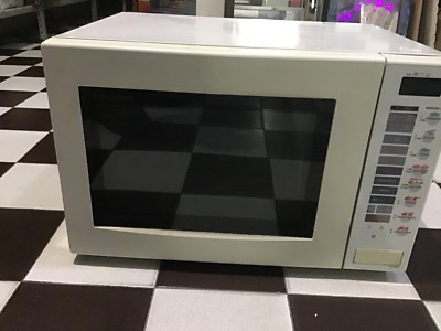forno microonde- Mercatino Dell'usato Pecorelli | eBay