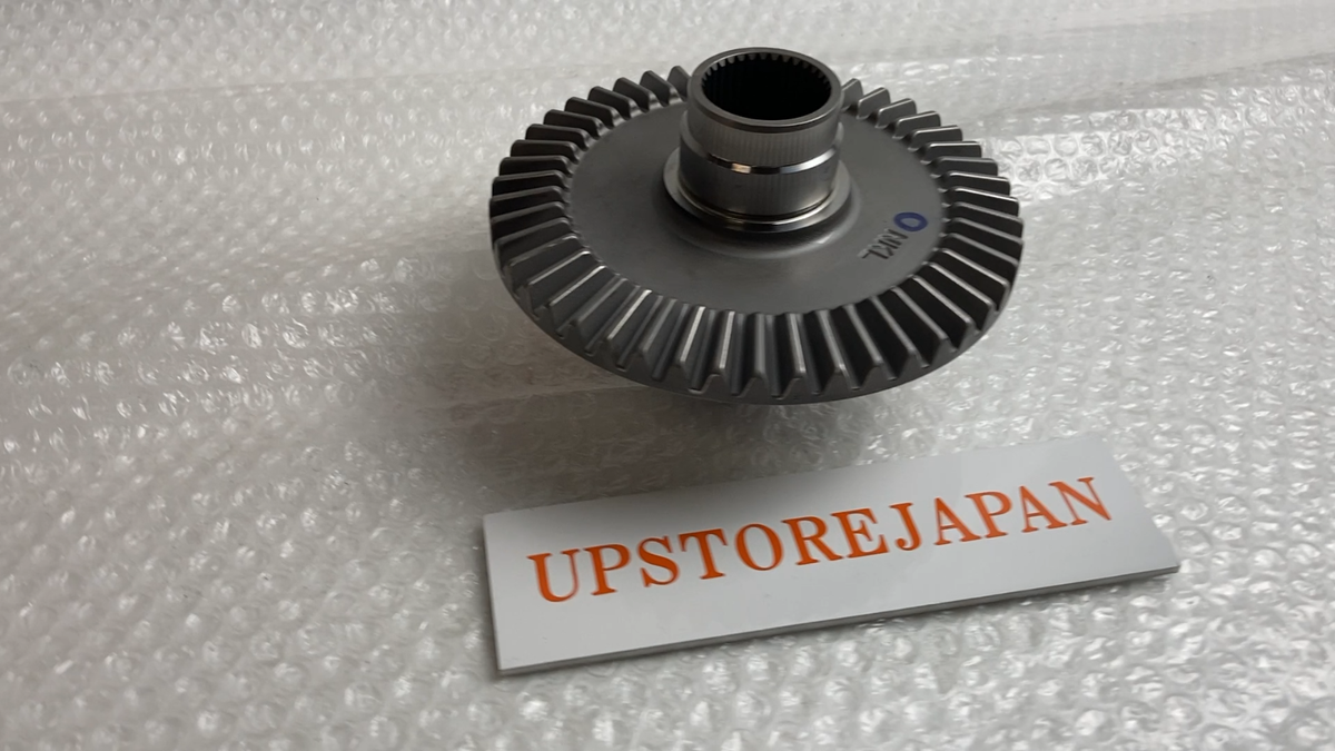 KAWASAKI Genuine OEM Part 13101-Y002 Gear-Assembly, Ring