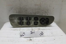 2002-2008 DODGE RAM 1500 Master Window Power Switch 39754D Module 121 4L7-B1