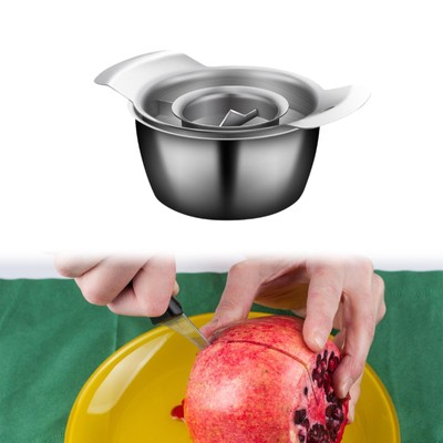 Granatapfel-Entkerner, Küchenwerkzeuge, Apart-Werkzeug,