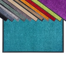 X-Tra Clean Schmutzfangmatte Schmutzfangl&auml;ufer T&uuml;rmatte Fu&szlig;abtreter Fu&szlig;matte (25