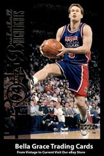 1994-95 Upper Deck Mark Price #170 USA Basketball Highlights NBA Basketball