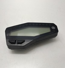 ♻️ Yamaha Mt-09 Abs 2014 - 2016 Speedo Clocks ♻️