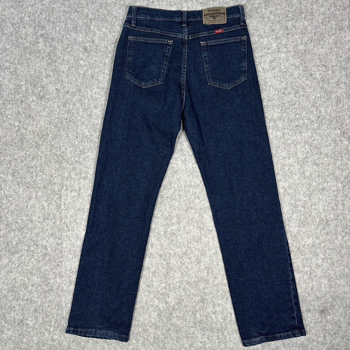 Wrangler NO.1 JEANS IN TEXAS 電飾看板 s-l1200.jpg