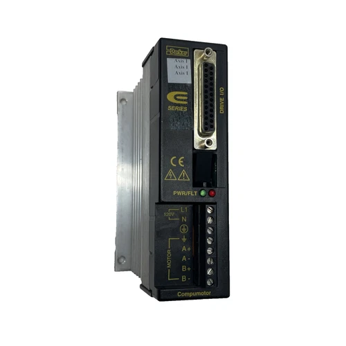 Parker E-AC Compumotor Stepper Motor Driver Micro Drive