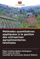 Ellen Cristina NabiçA Rodrigues (U. A.) | MéThodes Quantitatives AppliquéEs à...