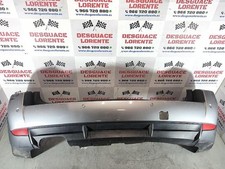 Pare-choc arrière BMW X3