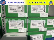 New SCHNEIDER ELECTRIC Variable Frequency Drive Converter ATV340D37N4E