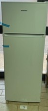 ** Frigorifero 206 litri Doppia Porta con Congelatore Bianco - Classe E